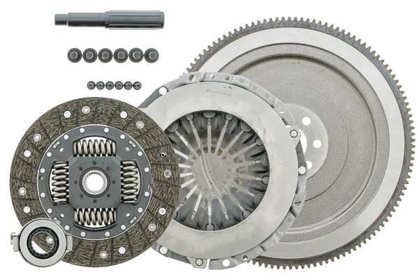 Kit d'embrayage AISIN ref. SWRE-001